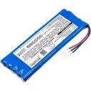 Soundcast ICO420 batteri (2000 mAh 24 V)