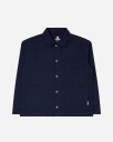 Trembley Jacket - Maritime Blue