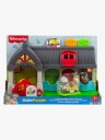 Fisher-Price Fisher Price Stable Playset HWR84