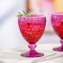 Villeroy & Boch Boston Berry Rødvinsglass 31 cl