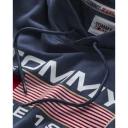 Tommy Jeans Herre Gensere & Hettegensere Blå L,