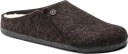 Birkenstock Unisex Zermatt Wool Felt Regular Mocha 46