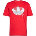 adidas Originals LFC Graphic T-skjorte Herre