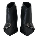 Dolce & Gabbana Dame Sko Svart 39 EU,