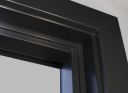 Th7502 12x58 Dørsett Karm R S8500n Dempet Sort