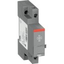 Abb Underspenningsutløser 110V UA1-110 For MS116 Og MS132