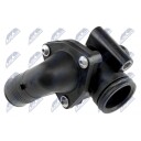 Termostat NTY CTM FR 004