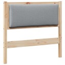  Hodegavl Annet Brun 90 cm Heltre furu