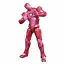 Marvel Legends Actionfigur 15 cm Iron Man I Love You 3000 4+ År