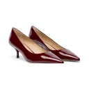 Stuart Weitzman Dame Sko Brun 39 EU,