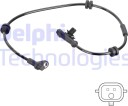 DELPHI SS20766 Sensor ABS