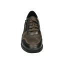 Mephisto Dame Sko Brun 39 EU,