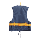 Stormberg Fjord Life Jacket 50N, flytevest, unisex Blue 90+ kg