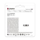 KINGSTON TECHNOLOGY DATATRAVELER 70 USB-MINNEPENN 128 GB USB TYPE-C 3.2 GEN 1 3.1 GEN 1 SVART