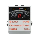 Boss Tu-3s Kromatisk Tuner