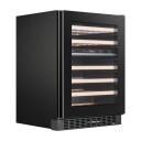 Temptech Oslo OX60DRB-24 vinskap