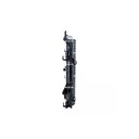 Radiator NRF 550192