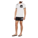 Philipp Plein Herre Topper Hvit L,