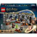 LEGO Harry Potter TM - Galtvortborgen: Time i eliksirer 76431