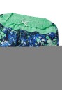 Reima Sunproof Beach Shorts Papaija   Green   128
