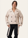 BYIC Alma Trenchcoat Beige XL