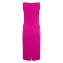 Moschino Dame Kjoler Rosa S,