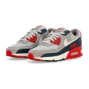 Nike Herre Sko Flerfarget 42 EU
