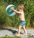 Quut Piłka Plażowa Ø 30 Cm Garden Green