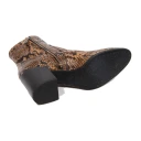 Tod's Dame Sko Brun 36 1/2 EU
