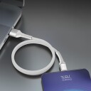 Usb 3Mk Usb-A Til Usb-C-Kabel 1 M Hvit 3Mk17772
