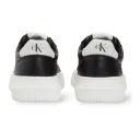 Calvin Klein Dame Sko Svart 37 EU