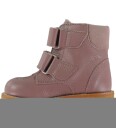ANGULUS Boots   Flat   With Velcro   Pink   29