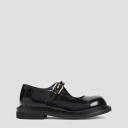 Moschino Dame Sko Svart 39 EU,
