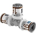 Uponor S-Press tee 16-16-16