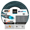 Cellfast Hobby ATS2 Hageslange - 25m (1/2")