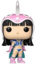 Funko POP! Dragon Ball Chichi Figur 9 cm