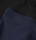Name It Bukser   2 pack   NkfVivii   Navy Blazer/Black   Name It   9 år (134)   Bukser   bomull Blå Svart
