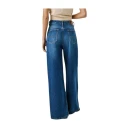Pepe Jeans Dame Jeans Blå W26 L32,