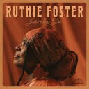 Ruthie Foster  Just Say Yes  CD