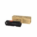 Kyocera TK-110 Tonerkassett sort 6.000 sider