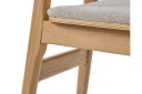 Arnav Spisestuestol - Beige