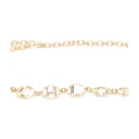 Chloé Dame Accessories Gul ONE SIZE,