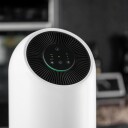 Hombli - Smart Air Purifier, White - Bundle with extra filter