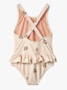 LIEWOOD Amara Badedrakt Peach to Sea shell 116