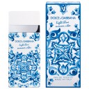 Dolce & Gabbana Light Blue Summer Vibes Eau De Toilette 50ml
