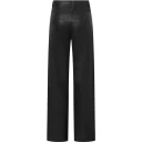 Depeche Dame Bukser Svart M,