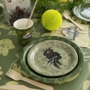 Partydeco Papirfat Jurassic World 6-pakning TPP111