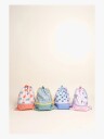 The Cotton Cloud Treningsbag Meowtiful Cats