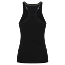 Elisabetta Franchi Dame Topper Svart M,