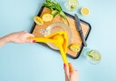 Dreamfarm - Fluicer - Lemon Squeezer